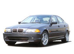 BMW 3 E46 1998